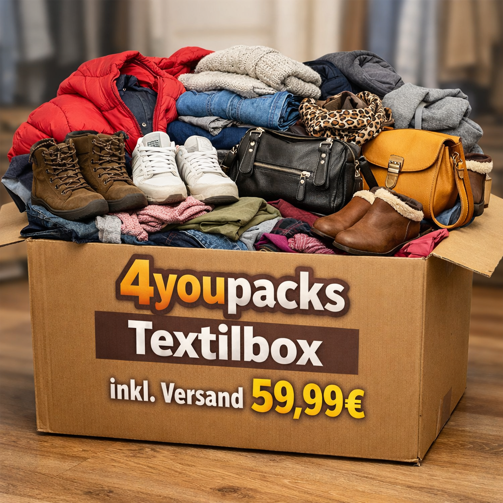 TextilBox