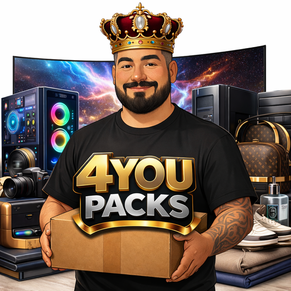 4YOUPACKS